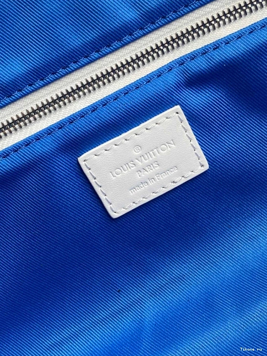 Affordable VUITTON LOUIS TOILET DOPP POUCH 0722